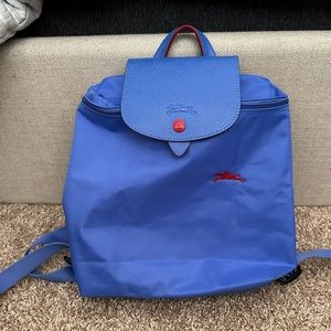Longchamp backpack